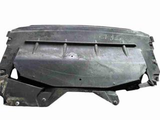 защита двигателя BMW 5 серия E39 1999, 2.5 л., i, бензин, МКПП, седан, задний привод, 51718159980, 8159980