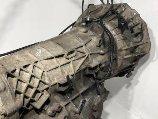 КПП автоматическая (АКПП) BMW X5 E53 [рестайлинг] 2004, 4.4 л., M62 B44, бензин, 5HP24, 7508713, 1AB000033