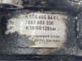насос гидроусилителя руля Mercedes-Benz M-Класс W164 2006, дизель, A0044668401, 0044668401 - фото №4