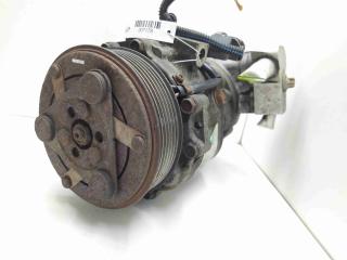 компрессор кондиционера Alfa Romeo MiTo 1 поколение 2009, 1.3 л., JTD, дизель, МКПП, передний привод, 51803075