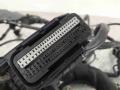 проводка двигателя Mercedes-Benz M-Класс W164 2008, 3.0 л., CDi, дизель, АКПП, полный привод, A6421500856, 6421500856 - фото №4