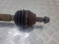полуось передняя правая (приводной вал, ШРУС) Skoda Octavia 1 поколение [рестайлинг] 2006, 1.9 л., TD, дизель, МКПП, передний привод, - - фото №3