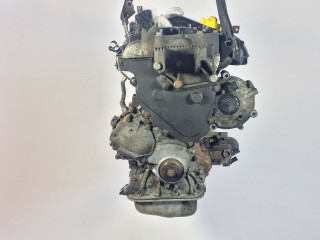 двигатель Opel Movano A [рестайлинг] 2006, 2.5 л., DCi, дизель, МКПП, передний привод, G9U650