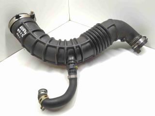 патрубок турбины Renault Scenic 2 поколение [рестайлинг] 2007, 1.5 л., DCi, дизель, МКПП, передний привод, 8200500384A