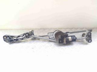 механизм стеклоочистителя (трапеция дворников) BMW 5 серия E39 1999, 2.5 л., i, бензин, МКПП, седан, задний привод, 61618259247, 8259247