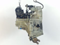 КПП механическая (МКПП) Nissan Almera N16 2003, 1.5 л., i, бензин, МКПП, передний привод, 4M506VB - фото №4