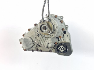 раздаточная коробка BMW X5 E53 [рестайлинг] 2005, 3.0 л., TD, дизель, АКПП, внедорожник 5 дв., полный привод, 27107526279, 7526279, 27107555295, 7555295, ATC500