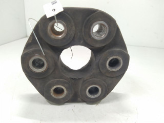 муфта кардана BMW 3 серия E46 2002, 2.5 л., дизель, 1227410