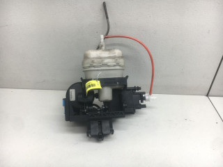 замок багажника Mercedes-Benz S-Класс W220 [рестайлинг] 2004, седан, A2207500185, 2207500185, A2208000275, A2208000575, 2208000275, 2208000575