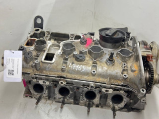 головка блока цилиндров Volkswagen Tiguan 1 поколение 2009, 2.0 л., бензин, 06H103373K, 06H103373J, 06H103475G