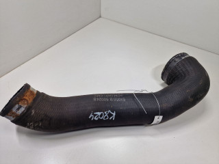 патрубок интеркулера Volvo C70 1 поколение 2002, 2.0 л., Ti, бензин, АКПП, передний привод, 9445355