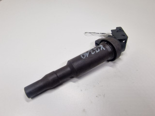 катушка зажигания Mini Cooper 2 поколение 2007, 1.4 л., i, бензин, МКПП, передний привод, 0221504470, 75716438001