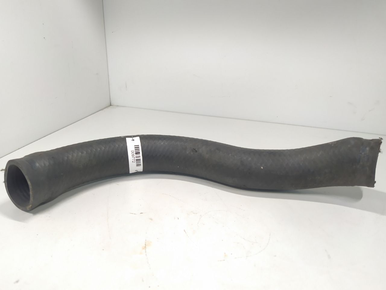 патрубок радиатора BMW 7 серия E38 1996, 4.4 л., бензин, 1745595, 11531745595 - фото №1