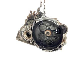 КПП механическая (МКПП) Kia Sportage 2 поколение 2008, 2.0 л., CRDi, дизель, МКПП, полный привод, S714JE