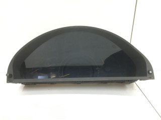 щиток приборов (приборная панель) Mercedes-Benz S-Класс W220 2002, дизель, A2205407811, 2205407811