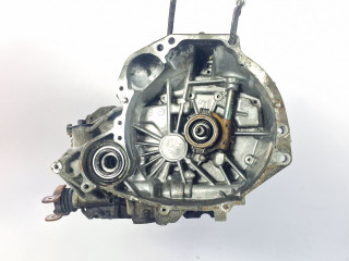 КПП механическая (МКПП) Nissan Almera N16 [рестайлинг] 2005, 1.5 л., i, бензин, МКПП, передний привод, 4M516VA