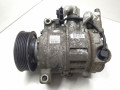 компрессор кондиционера Audi A4 B6 2005, 3.0 л., TDi, дизель, 8E0260805BE - фото №7
