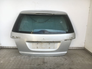 крышка багажника (дверь 3-5) Mercedes-Benz M-Класс W164 2005, 1.9 л., дизель, АКПП, внедорожник 5 дв., A1647401405, 1647401405