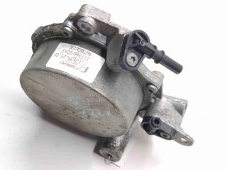 насос вакуумный Ford Galaxy 2 поколение [рестайлинг] 2011, 2.0 л., TDCi, дизель, АКПП, передний привод, 9673836180