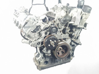 двигатель Mercedes-Benz E-Класс W210/S210 [рестайлинг] 2000, 4.3 л., i, бензин, АКПП, задний привод, 113940