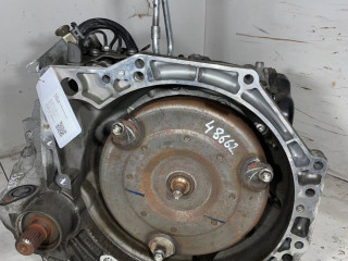 КПП автоматическая (АКПП) Peugeot 308 1 поколение [рестайлинг] 2013, 1.6 л., бензин, АКПП, EP6, 5F01, 5FWEP6, 20TS28, 5FX