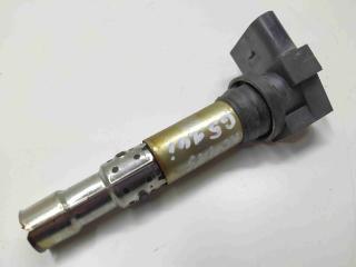 катушка зажигания Volkswagen Golf 4 поколение 2004, 1.4 л., i, бензин, МКПП, передний привод, 036905715