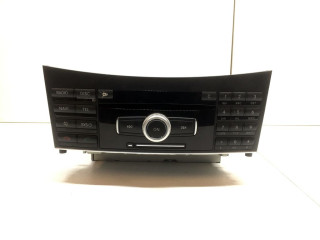 магнитола Mercedes-Benz E-Класс W212/S212/C207/A207 2011, A2129008409, 2129008409