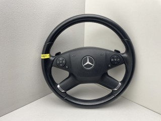 руль Mercedes-Benz E-Класс W212/S212/C207/A207 2011, A2128600102, 2128600102, A2124600403, 2124600403, A2048701379, 2048701379