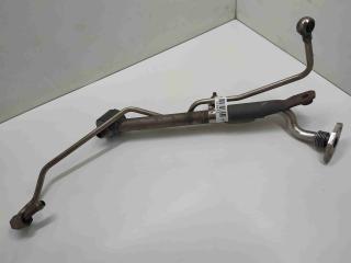 масляная трубка турбины SEAT Ibiza 4 поколение 2012, 1.6 л., TD, дизель, МКПП, передний привод, 03L145535A