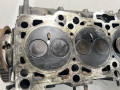 головка блока цилиндров Volkswagen Transporter T5 2006, 1.9 л., дизель, 038103373R - фото №6