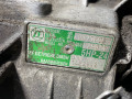 КПП автоматическая (АКПП) BMW X5 E53 2001, 4.4 л., бензин, 5HP24, 5HP241423949, 0379808, 000029 - фото №2