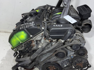 двигатель BMW 5 серия E60/E61 [рестайлинг] 2007, 2.5 л., бензин, N52B25AF