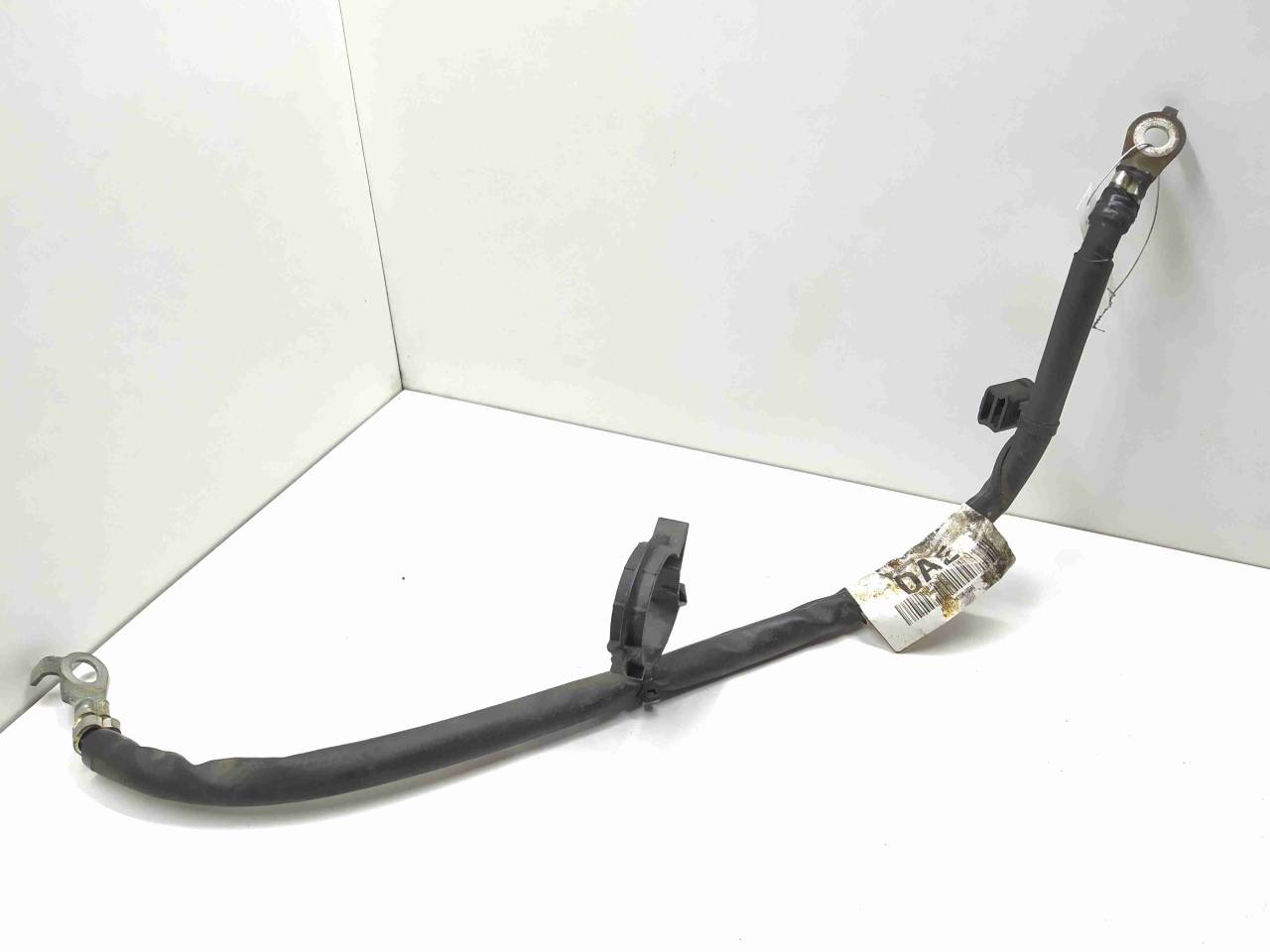 минусовой провод аккумулятора Ford C-Max 2 поколение 2011, 1.6 л., i, бензин, МКПП, передний привод, AV6T14324DAE - фото №1