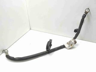 минусовой провод аккумулятора Ford C-Max 2 поколение 2011, 1.6 л., i, бензин, МКПП, передний привод, AV6T14324DAE