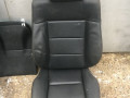 салон (комплект сидений) Mercedes-Benz E-Класс W212/S212/C207/A207 2011, седан - фото №4