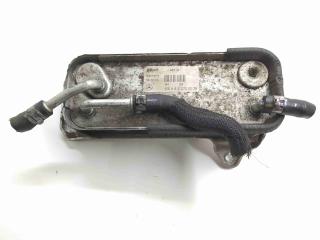 Радиатор охлаждения топлива Mercedes-Benz C-Класс W203/S203/CL203 2003, 2.2 л., CDi, дизель, АКПП, задний привод, A6120700079