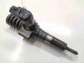 форсунка Audi A3 8P/8PA [рестайлинг] 2006, 2.0 л., TD, дизель, МКПП, передний привод, 03G130073T - фото №2