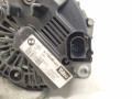 генератор BMW 3 серия E46 [рестайлинг] 2004, 2.0 л., TD, дизель, МКПП, задний привод, 2542672B, 7789980, TG15C012 - фото №6