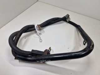 плюсовой провод аккумулятора Mercedes-Benz CLK-Класс C209/A209 2003, 2.7 л., CDi, дизель, АКПП, задний привод, 2035403533