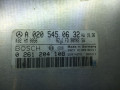блок управления двигателем Mercedes-Benz E-Класс W210/S210 1998, бензин, A0205450632, 0205450632, 0261204108 - фото №3