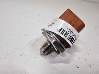 Клапан ТНВД SEAT Leon 2 поколение [рестайлинг] 2012, 1.2 л., TSI, бензин, МКПП, передний привод, 06J906051D