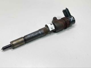 форсунка Peugeot Bipper 1 поколение 2017, 1.3 л., JTD, дизель, МКПП, передний привод, 0445110351