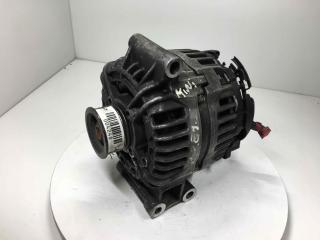 генератор Mini Cooper 1 поколение 2003, 1.6 л., i, бензин, 0124325108