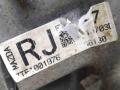 КПП механическая (МКПП) Mazda Carol 5 поколение 2008, 2.0 л., i, бензин, МКПП, передний привод, RJ, G6130, 7TF1001976 - фото №6