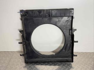 диффузор вентилятора Mercedes-Benz Sprinter 2 поколение [рестайлинг] (W906) 2016, 2.2 л., CDi, дизель, МКПП, A9065050855, 9065050855