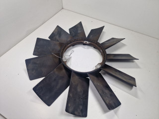 крыльчатка вискомуфты BMW 5 серия E39 [рестайлинг] 2002, 2.5 л., i, бензин, АКПП, седан, задний привод, 11521712058, 1712058