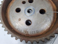 шкив распредвала Volkswagen Golf 5 поколение 2009, 1.4 л., i, бензин, МКПП, передний привод, 036109111Q - фото №6