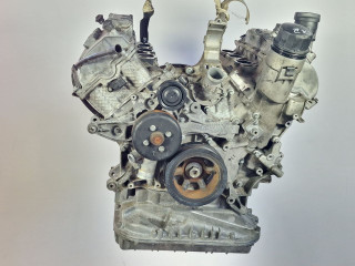 двигатель Mercedes-Benz E-Класс W211/S211 2004, 3.2 л., i, бензин, АКПП, полный привод, 112954