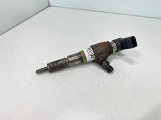 форсунка Peugeot 308 T7 [рестайлинг] 2011, 1.6 л., HDi, дизель, МКПП, передний привод, 9674973080