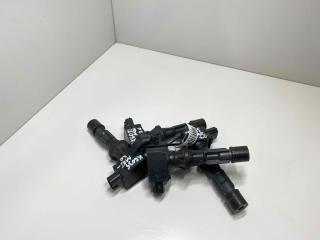 катушка зажигания Mazda 6 1 поколение [рестайлинг] 2008, 2.0 л., i, бензин, МКПП, передний привод, 6M8G12A366, 0997001062